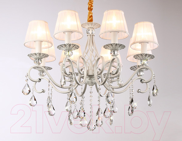 Изображение товара Люстра Ambrella Traditional / TR4548