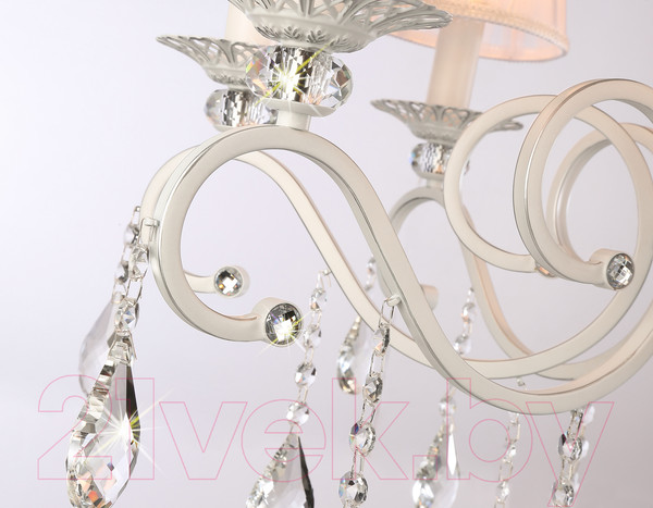 Изображение товара Люстра Ambrella Traditional / TR4548