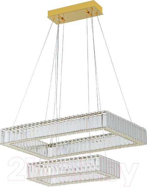 Изображение товара Люстра/потолочный светильник Ambrella Traditional / TR5007