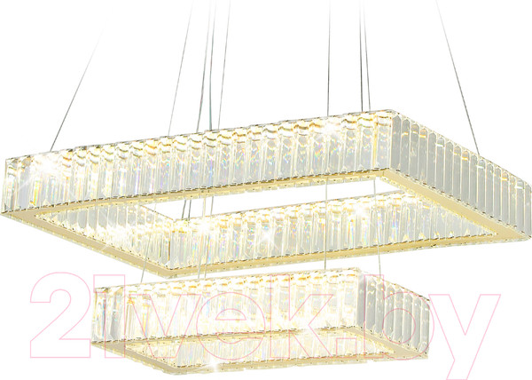 Изображение товара Люстра/потолочный светильник Ambrella Traditional / TR5007