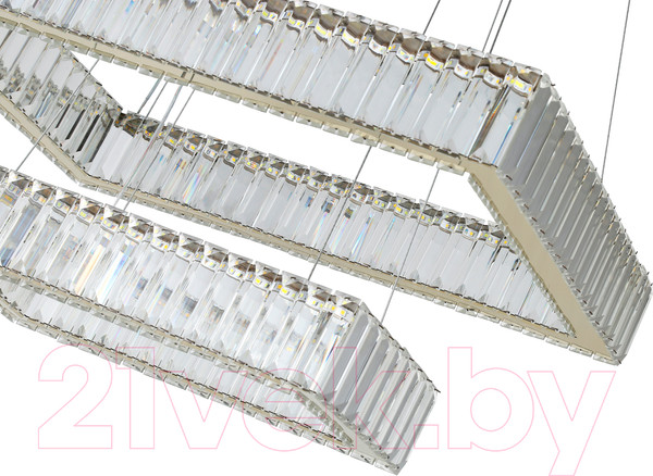 Изображение товара Люстра/потолочный светильник Ambrella Traditional / TR5007