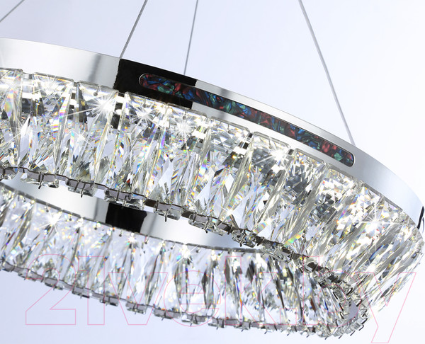 Изображение товара Люстра Ambrella Traditional / TR5022