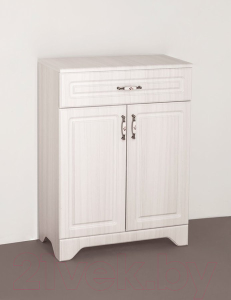 Изображение товара Тумба для ванной Style Line Олеандр-2 60 1 ящик