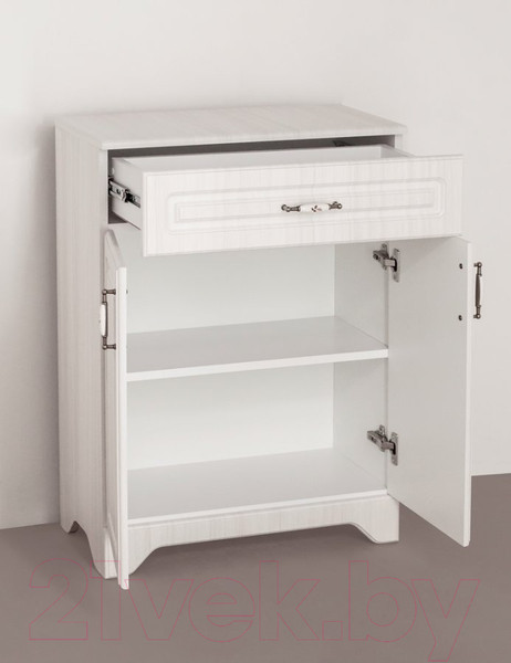 Изображение товара Тумба для ванной Style Line Олеандр-2 60 1 ящик