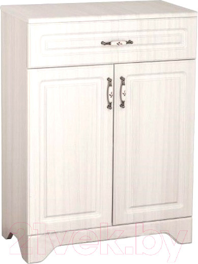 Изображение товара Тумба для ванной Style Line Олеандр-2 60 1 ящик