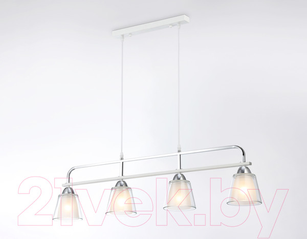 Изображение товара Потолочный светильник Ambrella Traditional / TR303242