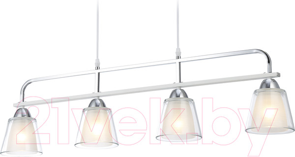 Изображение товара Потолочный светильник Ambrella Traditional / TR303242