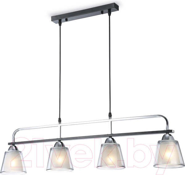 Изображение товара Потолочный светильник Ambrella Traditional / TR303244