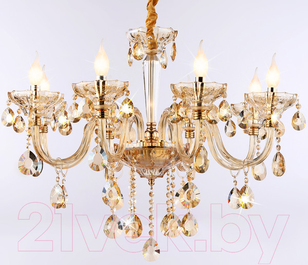 Изображение товара Люстра Ambrella Traditional / TR4907