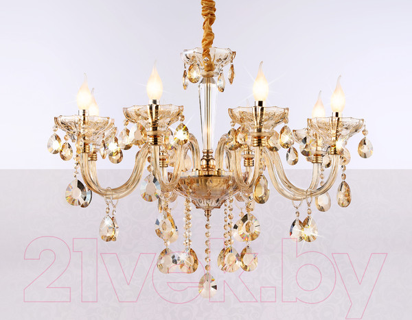 Изображение товара Люстра Ambrella Traditional / TR4907