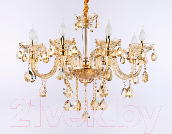 Изображение товара Люстра Ambrella Traditional / TR4907