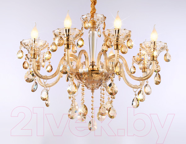 Изображение товара Люстра Ambrella Traditional / TR4907