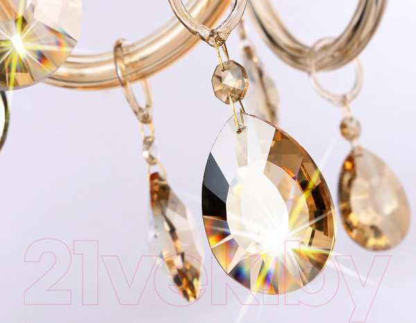 Изображение товара Люстра Ambrella Traditional / TR4907