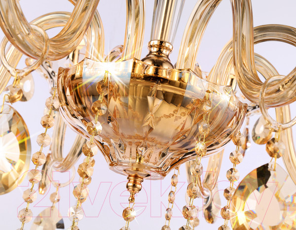 Изображение товара Люстра Ambrella Traditional / TR4907