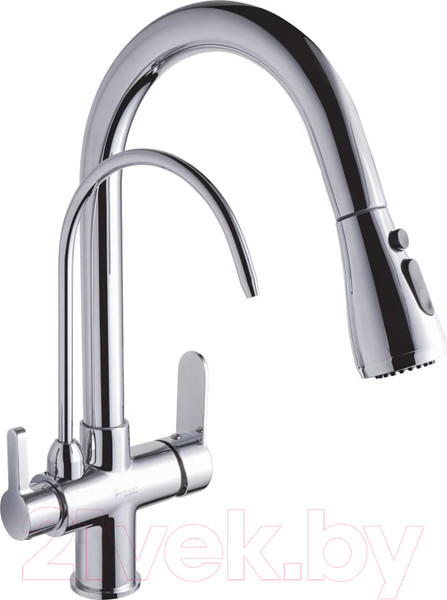 Изображение товара Смеситель Maxonor Pure Life PL4560