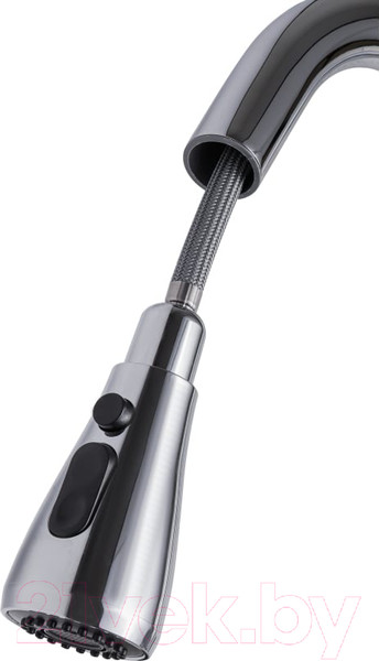 Изображение товара Смеситель Maxonor Pure Life PL4560