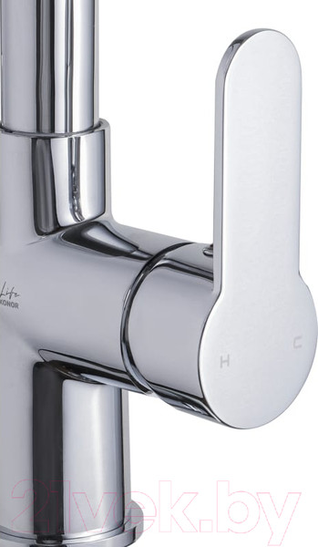 Изображение товара Смеситель Maxonor Pure Life PL4560