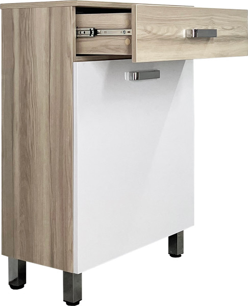 Изображение товара Комод для ванной Style Line Ориноко 60 1 ящик