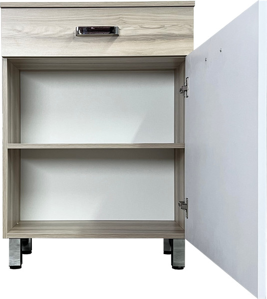 Изображение товара Комод для ванной Style Line Ориноко 60 1 ящик