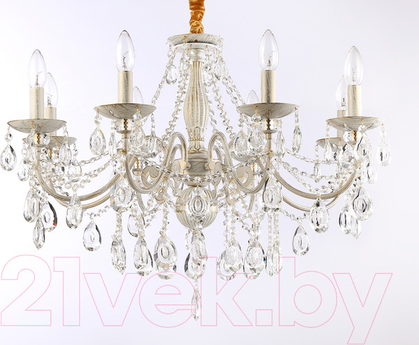 Изображение товара Люстра Ambrella Traditional / TR4945