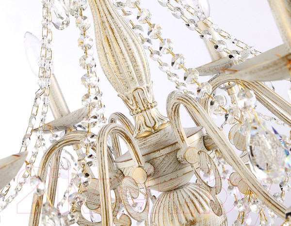 Изображение товара Люстра Ambrella Traditional / TR4945