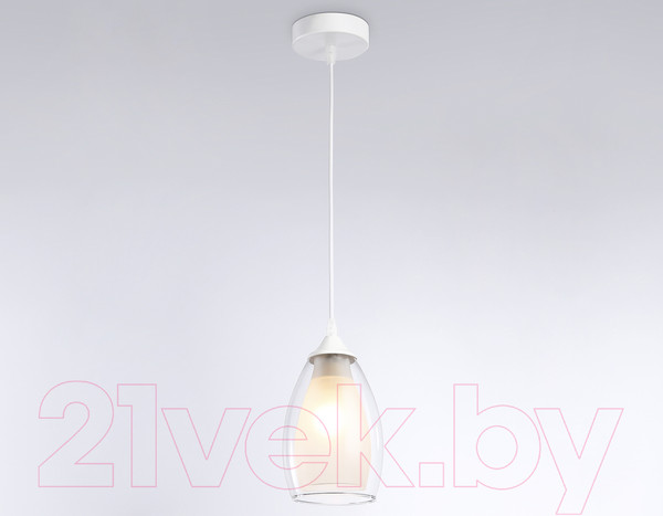 Изображение товара Потолочный светильник Ambrella Traditional / TR3534