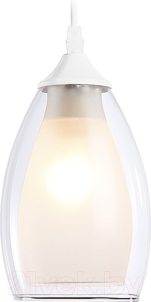 Изображение товара Потолочный светильник Ambrella Traditional / TR3534