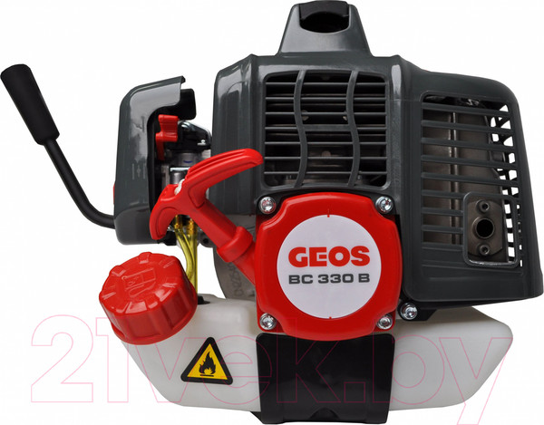Изображение товара Триммер бензиновый Geos Easy ВC 330 B / 213758