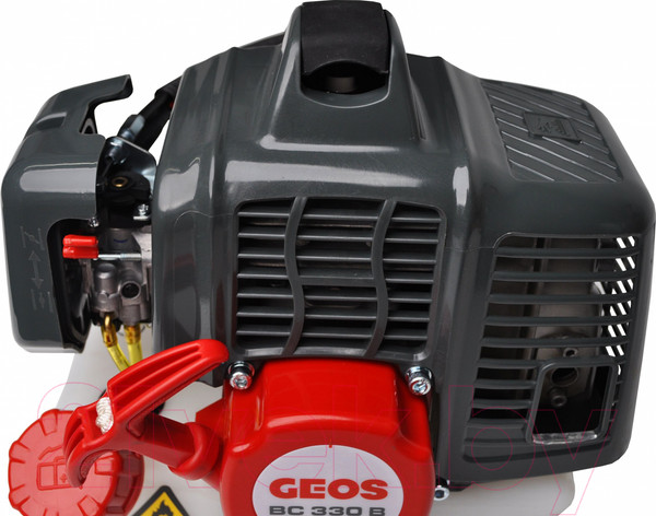 Изображение товара Триммер бензиновый Geos Easy ВC 330 B / 213758