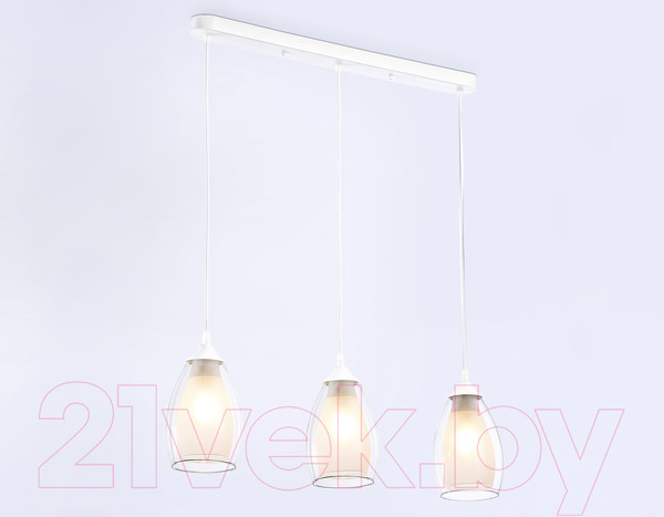 Изображение товара Потолочный светильник Ambrella Traditional / TR3536