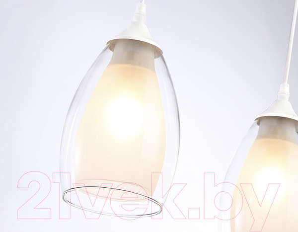 Изображение товара Потолочный светильник Ambrella Traditional / TR3536