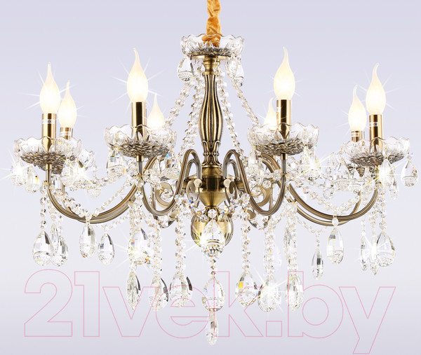 Изображение товара Люстра Ambrella Traditional / TR4950