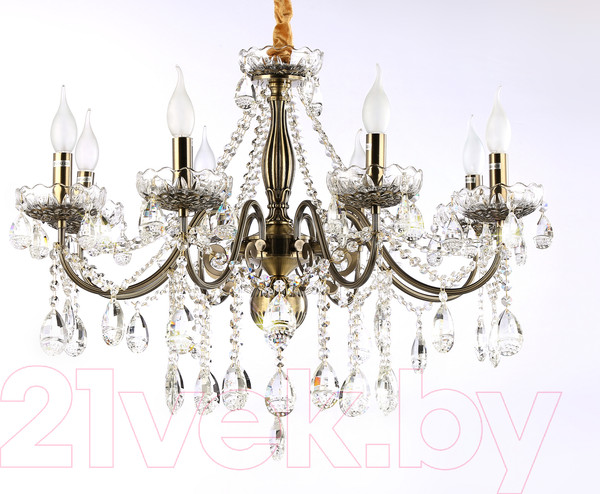 Изображение товара Люстра Ambrella Traditional / TR4950