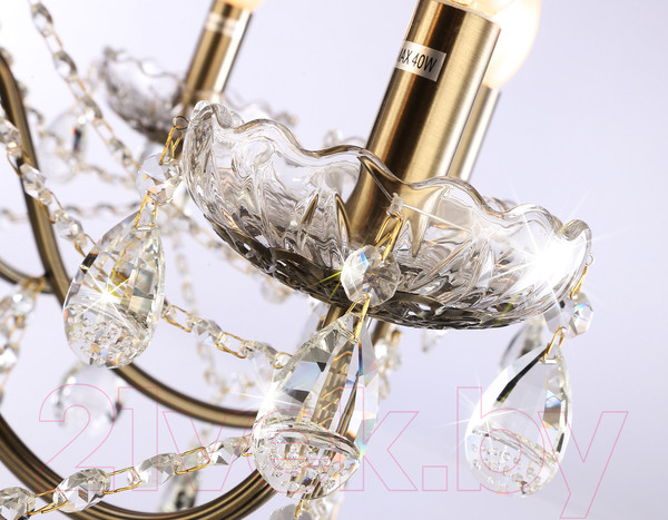 Изображение товара Люстра Ambrella Traditional / TR4950