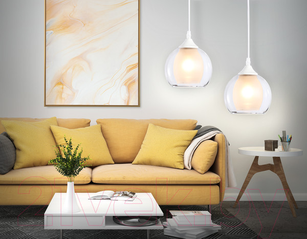 Изображение товара Потолочный светильник Ambrella Traditional / TR3538