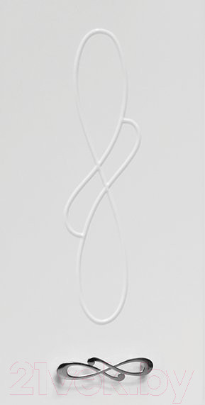 Изображение товара Шкаф-пенал для ванной Style Line Венеция 36см 1 ящик