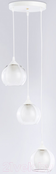 Изображение товара Потолочный светильник Ambrella Traditional / TR3540