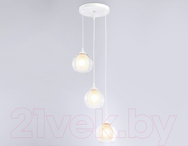 Изображение товара Потолочный светильник Ambrella Traditional / TR3540