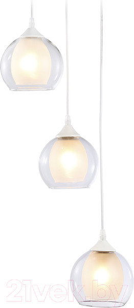 Изображение товара Потолочный светильник Ambrella Traditional / TR3540