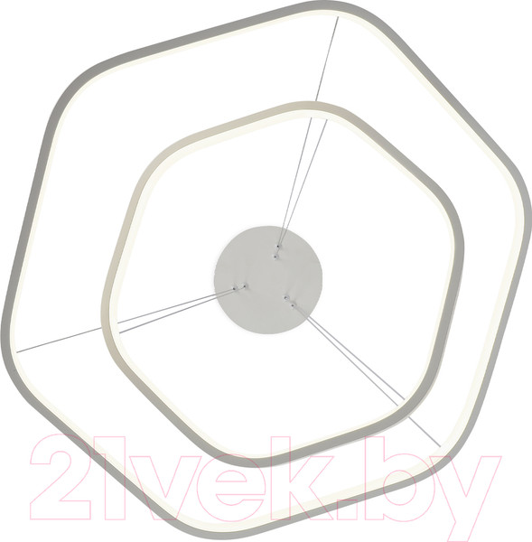 Изображение товара Потолочный светильник Ambrella Line / FL360