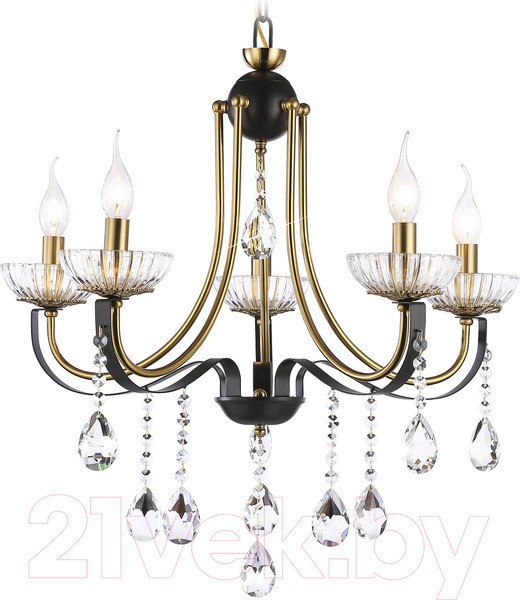 Изображение товара Люстра Ambrella Traditional / TR4952