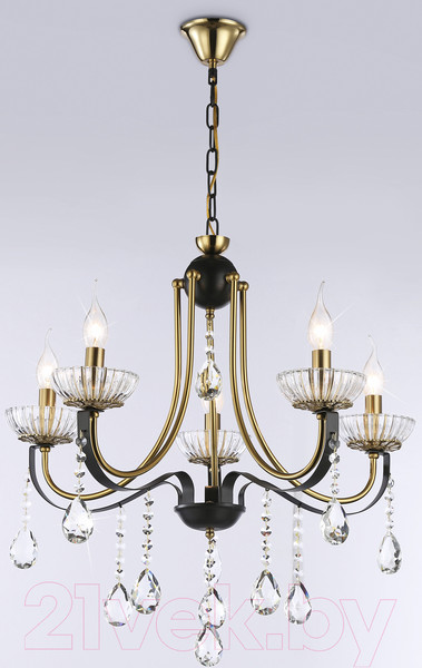 Изображение товара Люстра Ambrella Traditional / TR4952