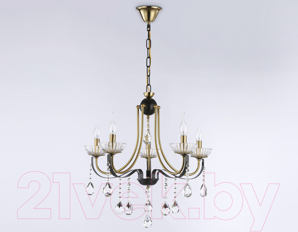 Изображение товара Люстра Ambrella Traditional / TR4952