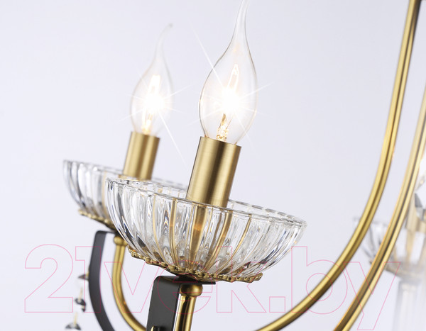 Изображение товара Люстра Ambrella Traditional / TR4952