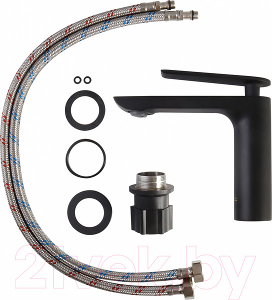 Изображение товара Смеситель Maxonor Pure Life PL1095-7