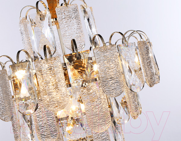 Изображение товара Люстра Ambrella Traditional / TR5231