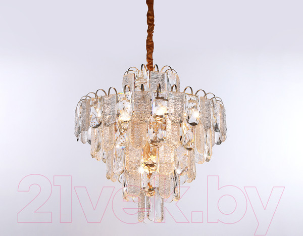 Изображение товара Люстра Ambrella Traditional / TR5233