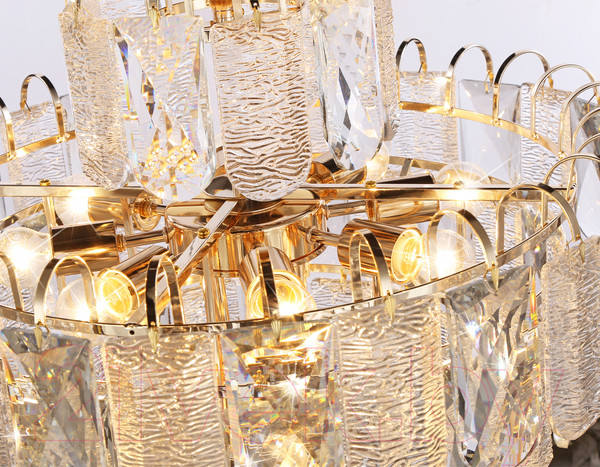 Изображение товара Люстра Ambrella Traditional / TR5233