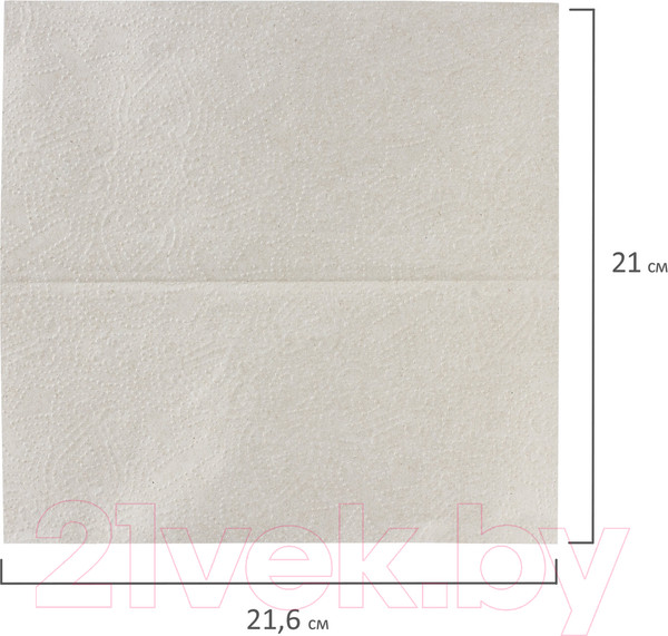 Изображение товара Бумажные полотенца Laima Universal / 129538