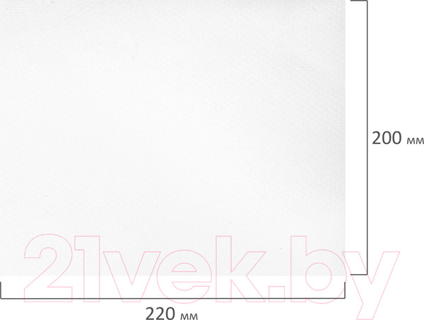 Изображение товара Бумажные полотенца Laima Advanced / 126098